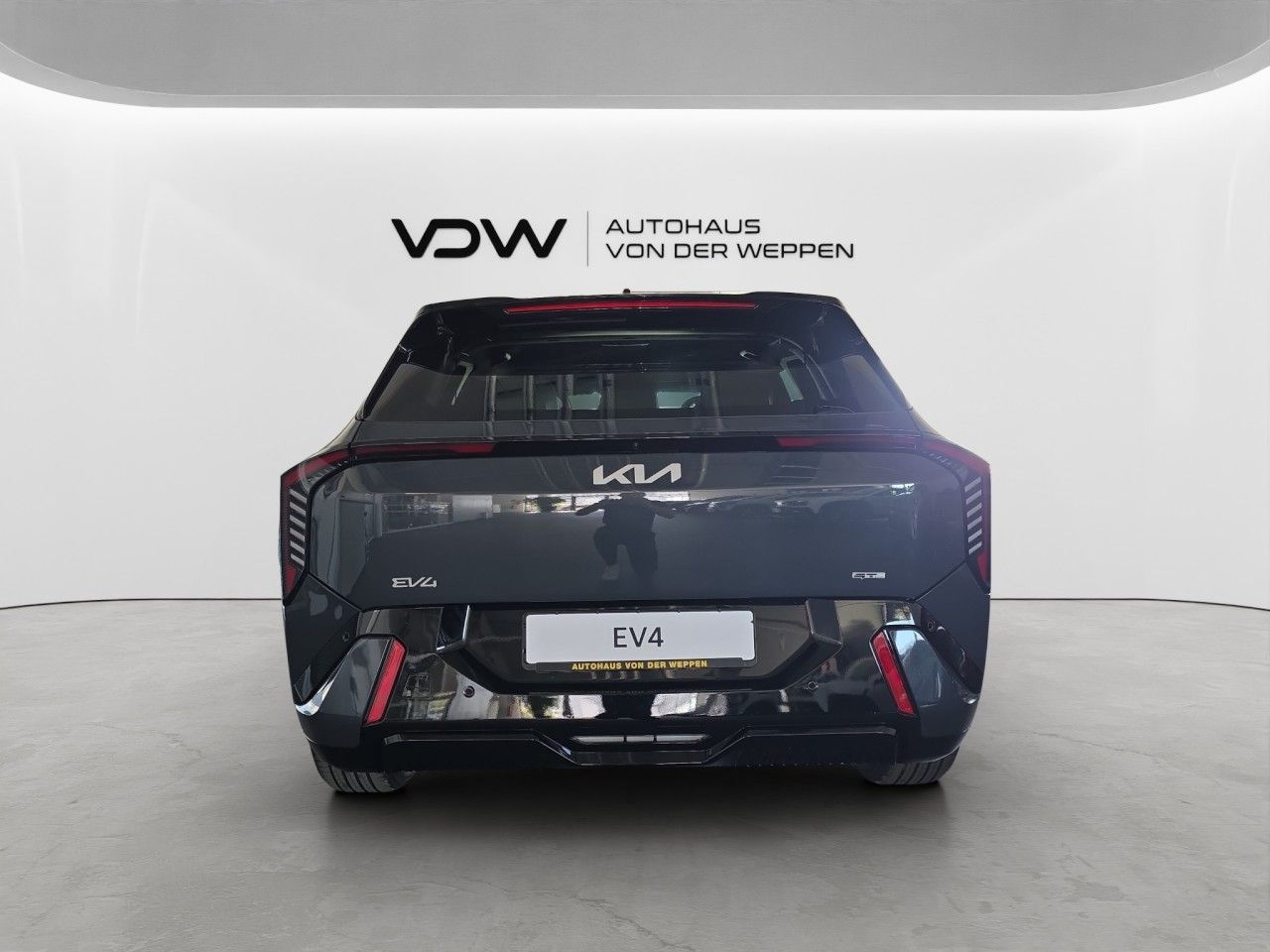 Kia EV4 - Bild 6