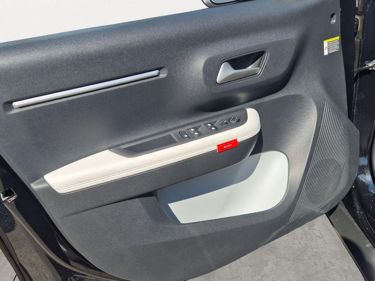 Citroën ë-C3 Aircross - Bild 8
