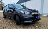 Honda HR-V 1.5 i-VTEC Comfort - Honda HR-V: Comfort