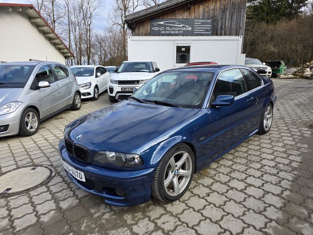 BMW 320Ci