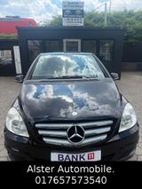 Mercedes-Benz B -Klasse 160, Automatik, 2. Halter, 138000km - Mercedes-Benz B 160 in Hamburg