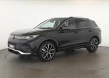 Volkswagen Tiguan 2.0 TSI DSG 4M R-Line IQ Pano Nav ACC 360 - Volkswagen Tiguan: 3.0