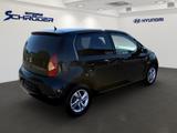 Seat Mii 1.0 Chic Navigation Parksensoren Klima Sitzh - gebrauchte Seat Mii aus dem Jahr 2015