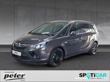 Opel Zafira Tourer 1.4T Innovation Automatik Fahrradt - Opel aus 2016