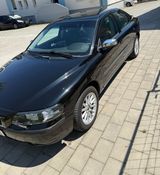 Volvo S60 2.5T AWD - Volvo S60 in München