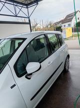 Renault grand modus yahoo edition - Renault Grand Modus aus 2012