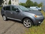 Mitsubishi outlander xl 2.0d - gebrauchte Mitsubishi Outlander aus dem Jahr 2007