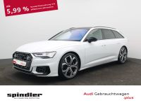 Audi S6 - Vorschau Bild 1
