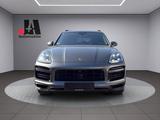 Porsche Cayenne Turbo S E-Hybrid - Porsche Cayenne Turbo mit Hybrid-Antrieb (Benzin/Elektro)