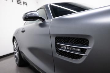 صورة مصغرة 21 لـ 2015 Mercedes-BENZ AMG GT