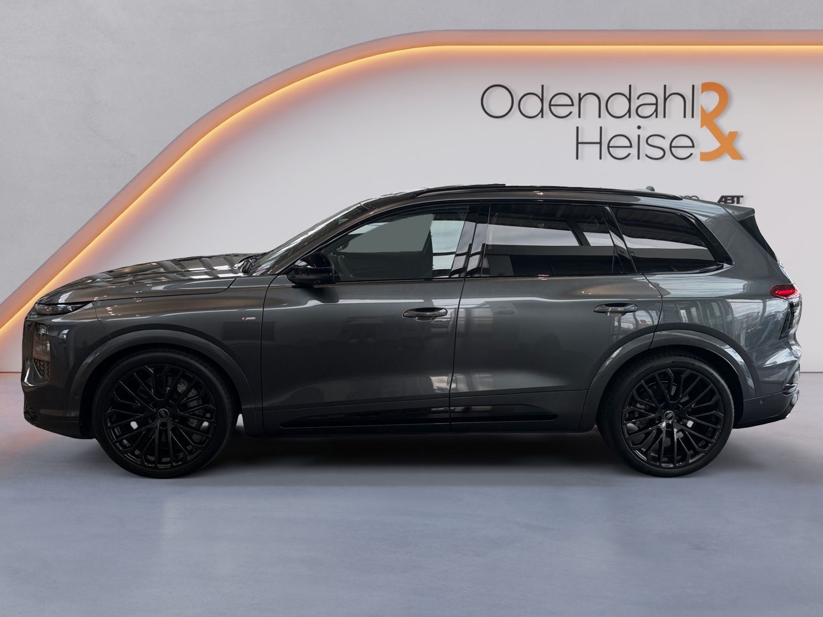 Audi Q7 SUV TDI quattro tiptronic *Tech pro* imagem 2