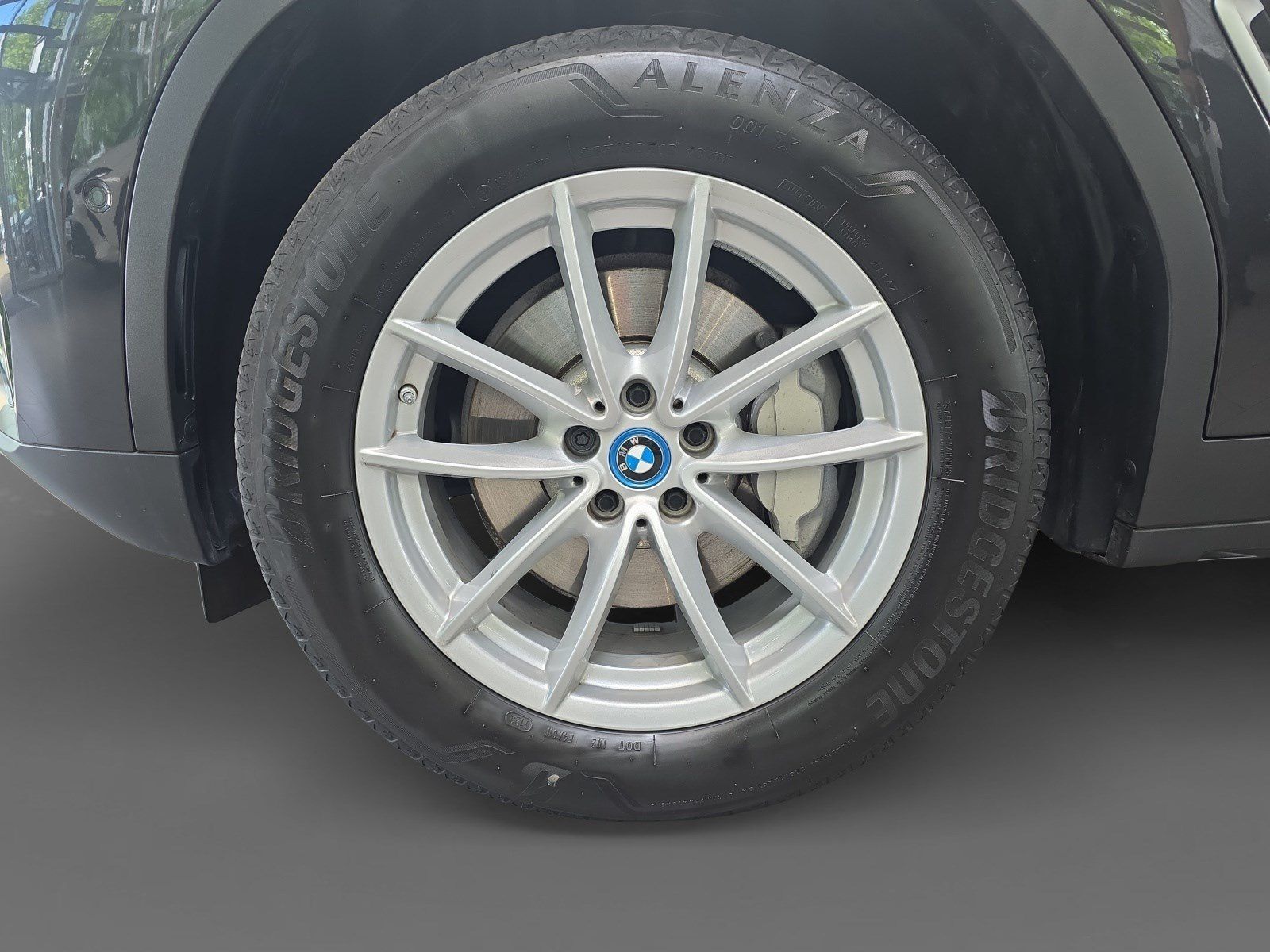 BMW X3 - Bild 13