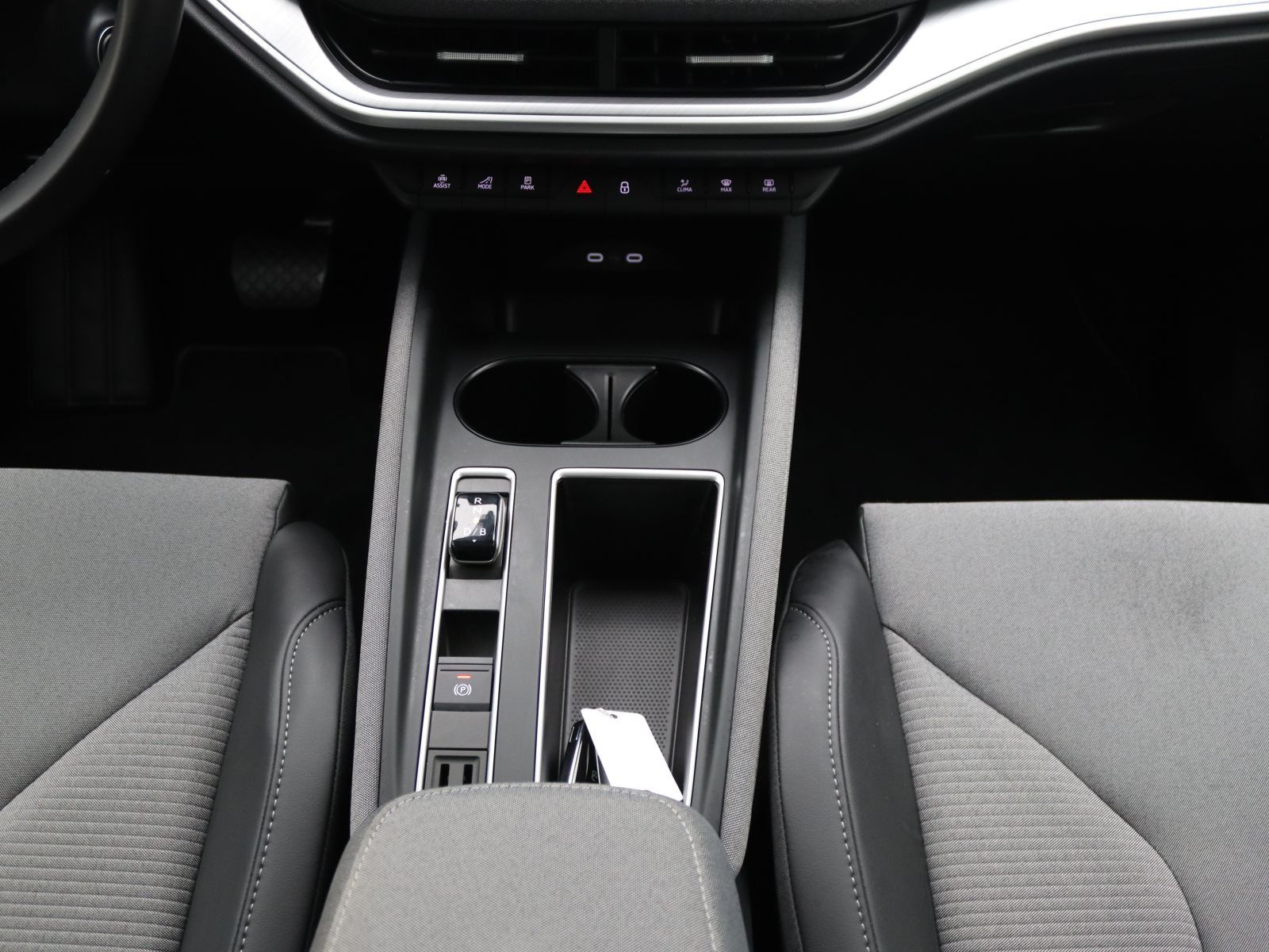 Skoda Enyaq - Bild 11