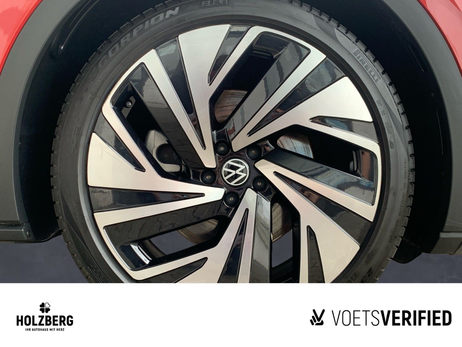 Volkswagen ID.5 - Bild 6