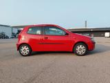 Fiat Punto 1.2 Scheckheft 47 tkm original TÜV 7/26 - Fiat Punto: 1.7