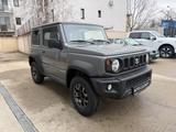 Suzuki Jimny GL+ MT 3 doors 4 seats - Suzuki Jimny Neuwagen