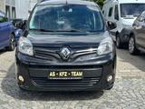 Renault Kangoo Limited Ahk Pdc Klima W&S Reifen Tempomat - Renault Kangoo: mit Anhängerkupplung