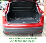 Nissan Qashqai N-Connecta+Navi+Tempomat+Sitzheizg.+EU6+ - Nissan Qashqai: Eu