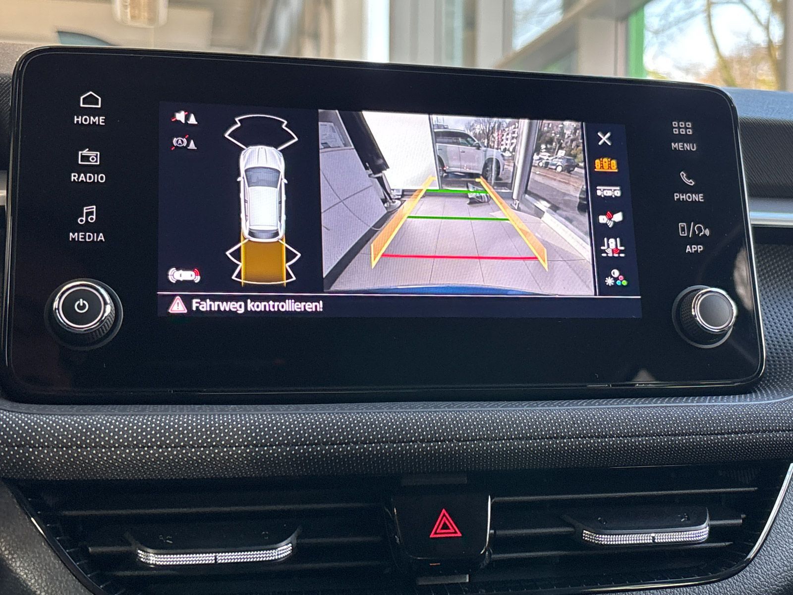 Skoda Fabia - Bild 10