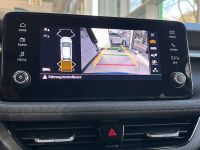 Skoda Fabia - Vorschau Bild 10