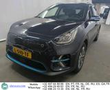 Kia Niro Executive 64 kWh Pano Aut. JBL LED CarPlay - gebrauchte Kia Niro aus dem Jahr 2021