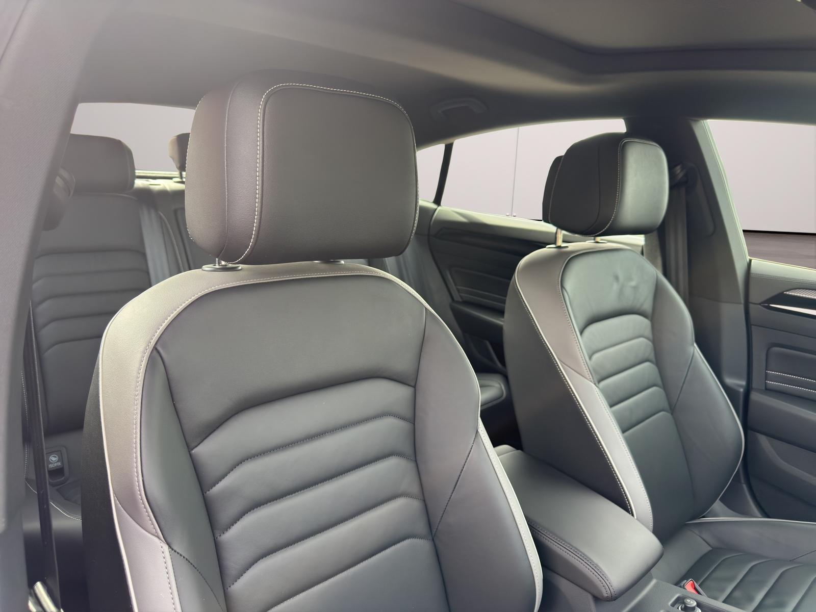 Volkswagen Arteon 2.0 TSI R-LINE 4x4*IQ.LIGHT*PANO*360°KAME, миниатюра 9