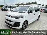 Pössl Vanster 75 kWh  - Angebote
