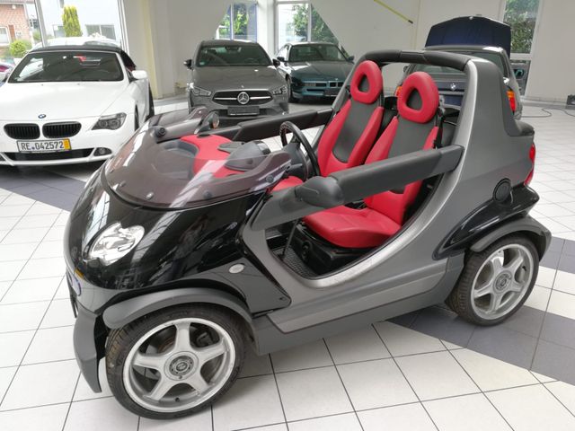 Smart Crossblade *Sonderedition*1-2000Stück*