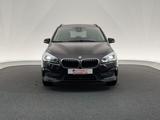 BMW 218d xD.*ADVANTAGE*LED-PANO-HUD-HARMAN-MEMO-R.KA - BMW 218 Gran Tourer aus 2022