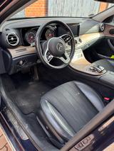 Mercedes-Benz E 300 de T Autom. - HYBRID - Mercedes-Benz E 300 in Bremen