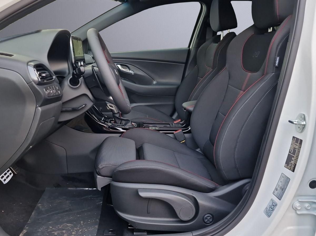 Hyundai i30 – Bild 9