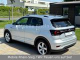 Volkswagen T-Cross Style TSI R line *DSG*Kamera*Navi* - VW T-Cross in Bonn