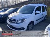 Mercedes-Benz Citan 1.2 AHK|Navi|SHZ|RFK - Mercedes-Benz Citan Gebrauchtwagen