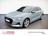 Audi A3 Sportback ADVANCED 35 TFSI 150PS S-TRONIC AHK