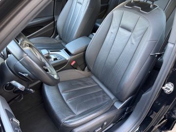 Audi A4 - 11