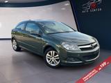 Opel Astra H GTC Sport Paket Plus/Klima/PDC - Opel Astra: Gtc Sport