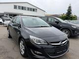 Opel Astra J Lim. 5-trg. Innovation*NEU*TÜV*NAVI* - gebrauchte Opel Astra aus dem Jahr 2013