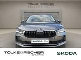 Skoda Superb Combi 2.0 TDI W Selection ACC AHK AUT HUD - Skoda Superb Jahreswagen