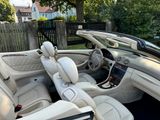 Mercedes-Benz CLK 350 AVANTGARDE. 272 PS.Voll Ausstattung - Mercedes-Benz: Avantgarde Ausstattung