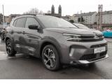 Citroën C5 Aircross SHINE PACK 225 AT+LEDER+AHK+PANO-SD+ - Citroën C5 Aircross Plug-in Hybrid (PHEV) Gebrauchtwagen