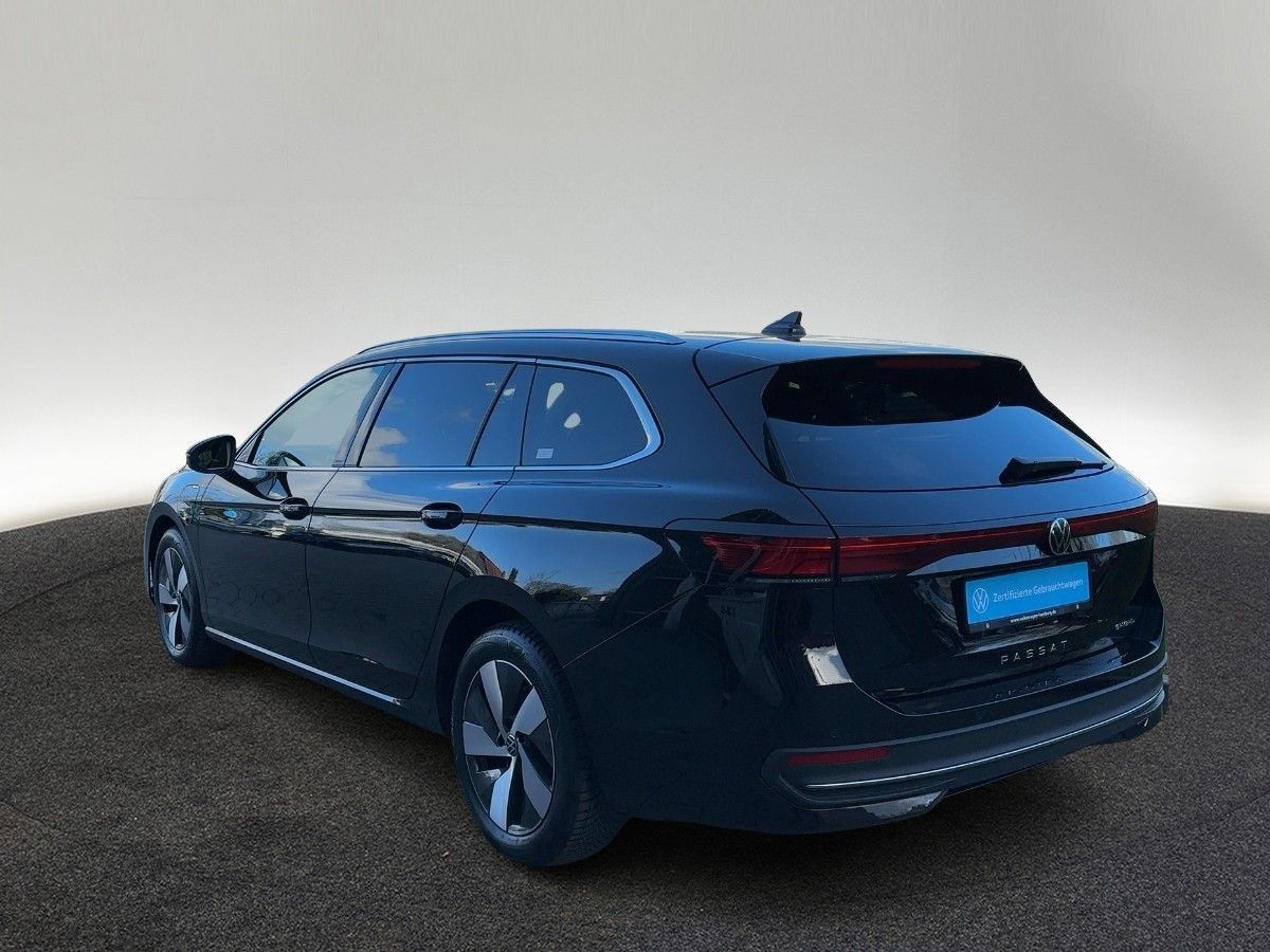 Volkswagen Passat Variant - Bild 3
