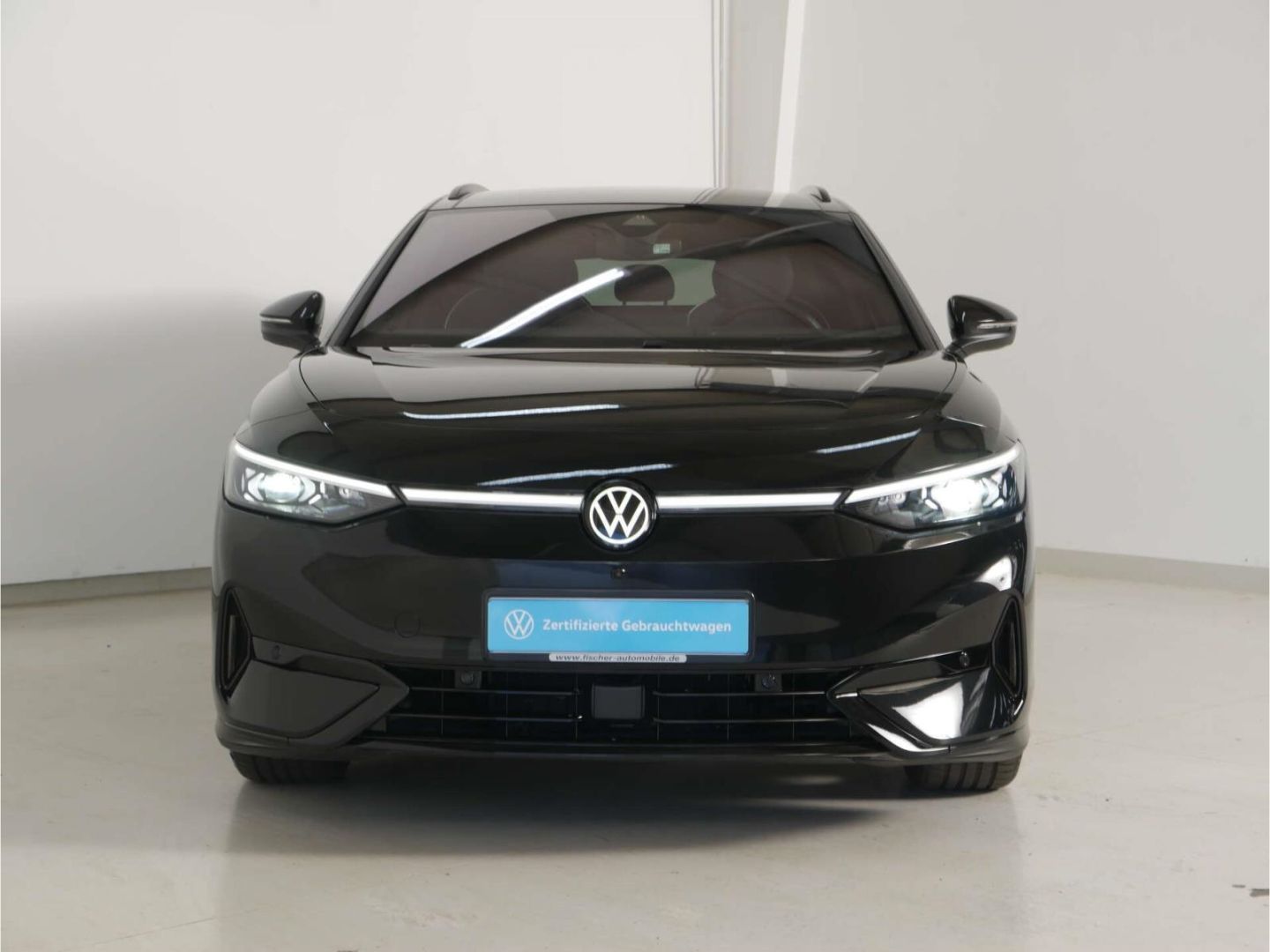 Volkswagen ID.7 Tourer Pro S Black Style 86kWh P-Dach H&K foto 3