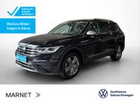 Volkswagen Tiguan Allspace - Vorschau Bild 1