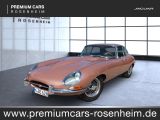 Jaguar E-Type 3.8 S1 - Jaguar E-Type: 3.8