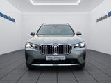BMW X3 xDrive30i Aut., Panorama, AHK, ACC, 360° Kam. - BMW X3 mit Benzin-Antrieb: mit Android Auto