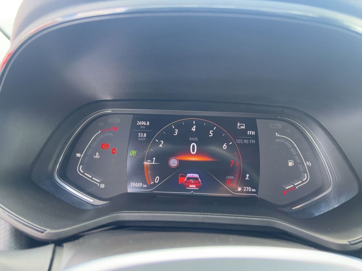 Renault Clio - Bild 14