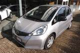 Honda Jazz 1.2 50 Jahre Edition - gebrauchte Honda Jazz aus dem Jahr 2011