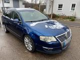 Volkswagen VW Passat Kombi R32 3.2 V6 DSG noch x redu... - Volkswagen Passat: R32