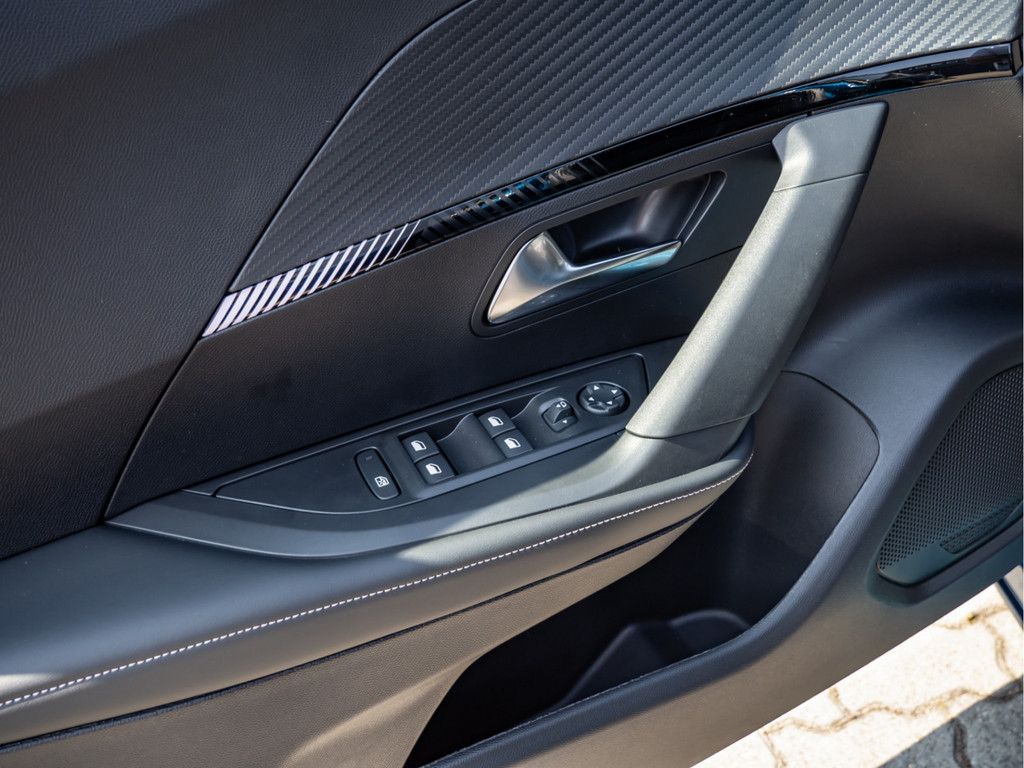 Peugeot 2008 - Bild 23
