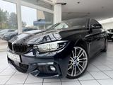 BMW 440 i GC M Sport*Stop&GO*NO-OPF*SHD*DRIVING-ASS* - BMW 440 Gran Coupé: Sportwagen